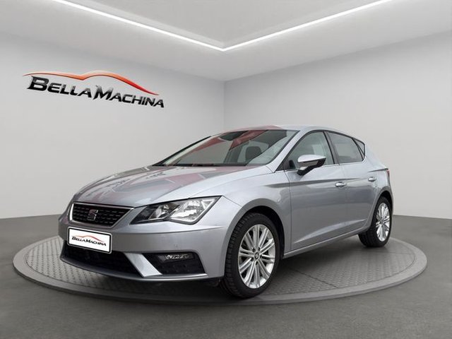 Seat Leon 2.0 TDI 110kW S&S Xcellence