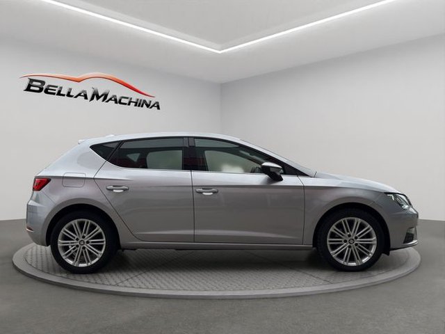 Seat Leon 2.0 TDI 110kW S&S Xcellence