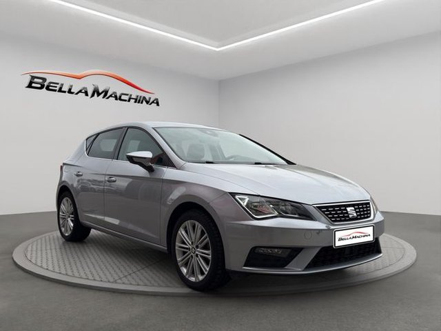 Seat Leon 2.0 TDI 110kW S&S Xcellence