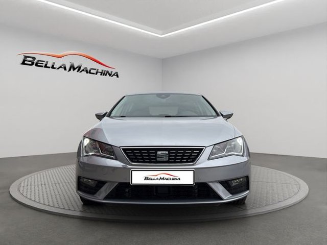 Seat Leon 2.0 TDI 110kW S&S Xcellence