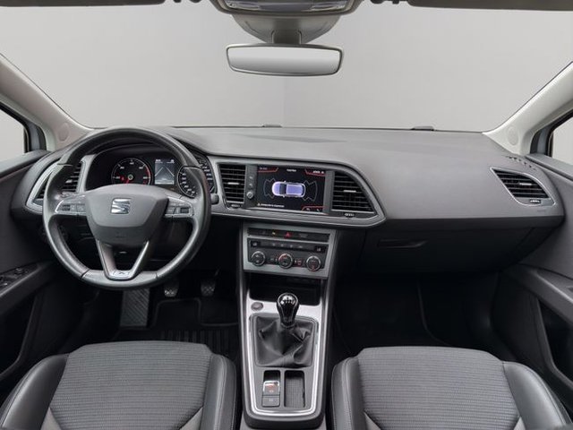 Seat Leon 2.0 TDI 110kW S&S Xcellence