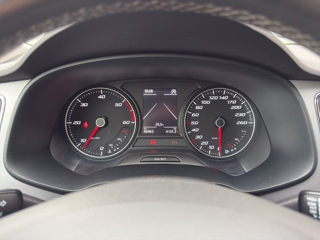 Seat Leon 2.0 TDI 110kW S&S Xcellence