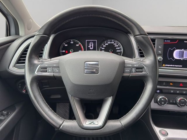 Seat Leon 2.0 TDI 110kW S&S Xcellence
