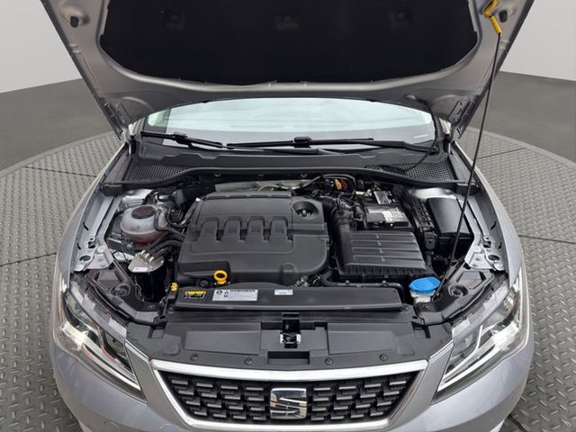 Seat Leon 2.0 TDI 110kW S&S Xcellence