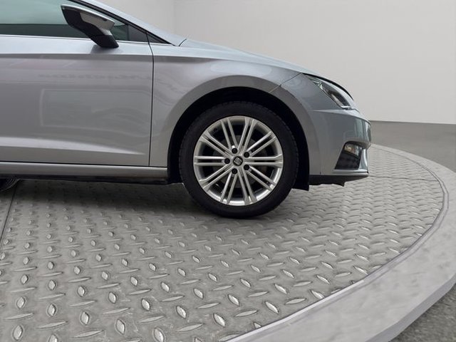 Seat Leon 2.0 TDI 110kW S&S Xcellence