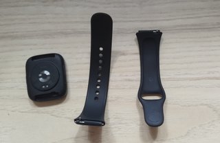 Xiaomi Redmi Watch 3 Active Nero