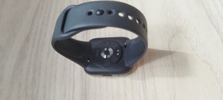 Xiaomi Redmi Watch 3 Active Nero