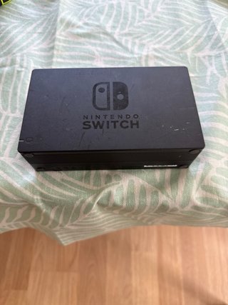 Nintendo Switch + FIFA 23