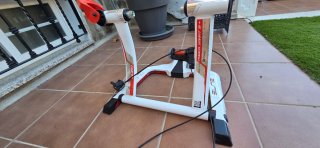 Rodillo Elite Power Smart B+