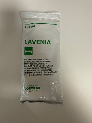 Accesorio Colchón Kobold