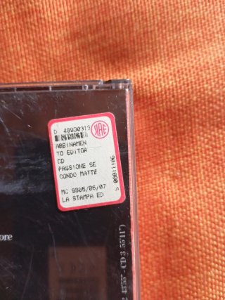 Johann Sebastian Bach - Matthäus-Passion 3 CD