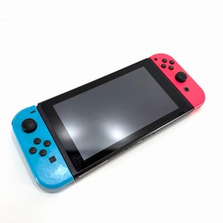 Nintendo Switch Con Scatola completa di tutto