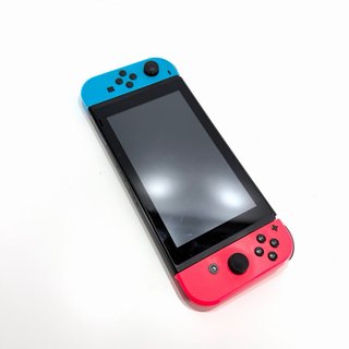 Nintendo Switch Con Scatola completa di tutto