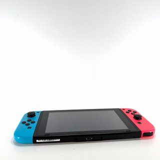 Nintendo Switch Con Scatola completa di tutto