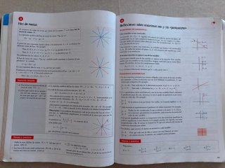 Libro de Matemáticas I 1° Bachillerato