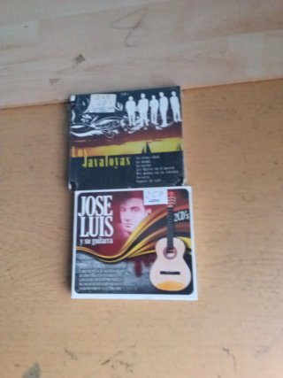 CAMILO SESTO,TONY LANDA,ISMAEL,LOS PAYOS, VÍCTOR