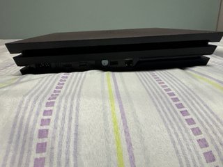 PS4 Pro 1TB Negra