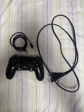 PS4 Pro 1TB Negra