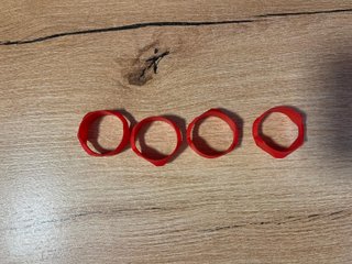 Grips Personalizados NOX