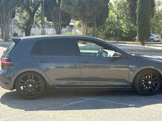 Volkswagen Golf gtd