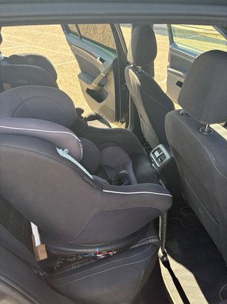 Volkswagen Golf gtd