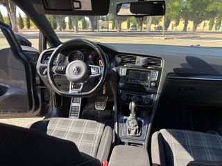 Volkswagen Golf gtd