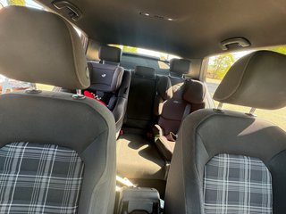 Volkswagen Golf gtd