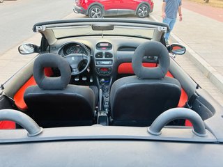 Peugeot 206 2003