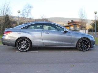 MERCEDES clase e