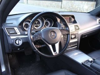 MERCEDES clase e