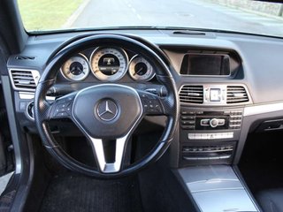 MERCEDES clase e