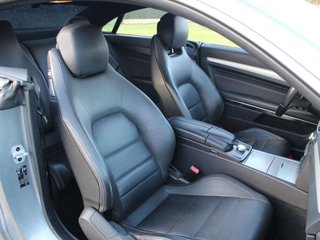MERCEDES clase e