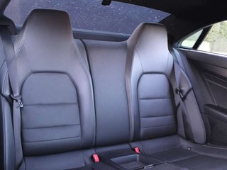 MERCEDES clase e