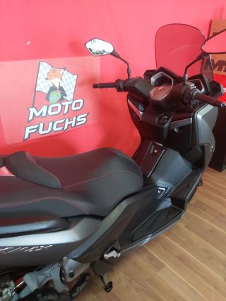 YAMAHA XMAX 125C.C