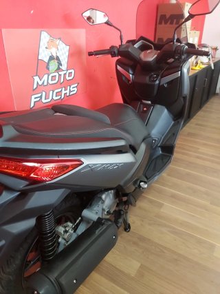 YAMAHA XMAX 125C.C