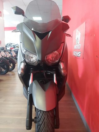 YAMAHA XMAX 125C.C