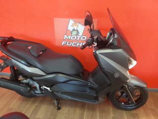 YAMAHA XMAX 125C.C