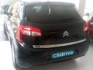 CITROEN c4 aircross