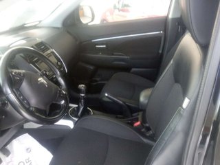 CITROEN c4 aircross