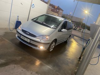 Ford Galaxy 2005
