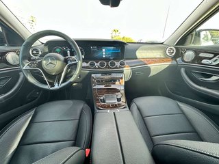 MERCEDES clase e