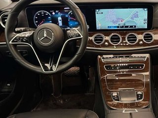 MERCEDES clase e