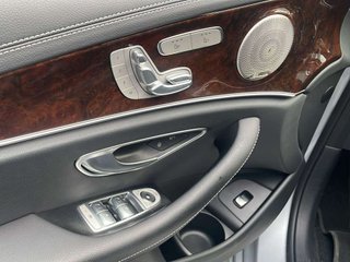 MERCEDES clase e