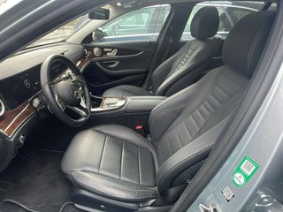 MERCEDES clase e