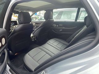 MERCEDES clase e