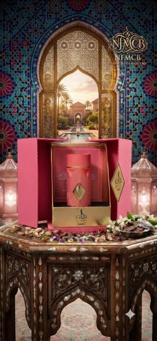 Perfume JOUVAN TUMINY 100ml