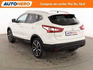 Nissan Qashqai 1.6 dCi Tekna