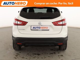 Nissan Qashqai 1.6 dCi Tekna