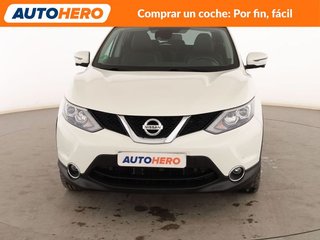 Nissan Qashqai 1.6 dCi Tekna