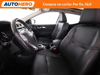 Nissan Qashqai 1.6 dCi Tekna
